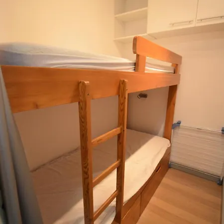 Apartment Sarvan - Pour 2 Cuisine Equipee Et Proche Des Pistes Ideal Couple Mae-6054 Saint-Martin-de-Belleville
