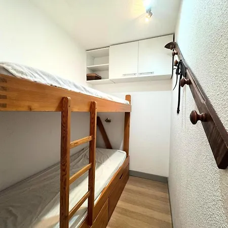Sarvan - Pour 2 Cuisine Equipee Et Proche Des Pistes Ideal Couple Mae-6054 Apartamento