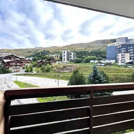 Sarvan - Pour 2 Cuisine Equipee Et Proche Des Pistes Ideal Couple Mae-6054 Apartamento *