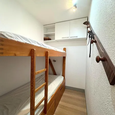 Sarvan - Pour 2 Cuisine Equipee Et Proche Des Pistes Ideal Couple Mae-6054 Apartment Saint-Martin-de-Belleville