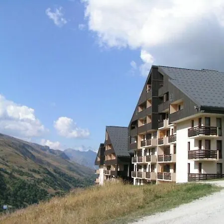 Apartment Sarvan - Pour 2 Cuisine Equipee Et Proche Des Pistes Ideal Couple Mae-6054 Saint-Martin-de-Belleville